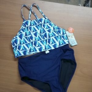 Bikini upf 50 small
